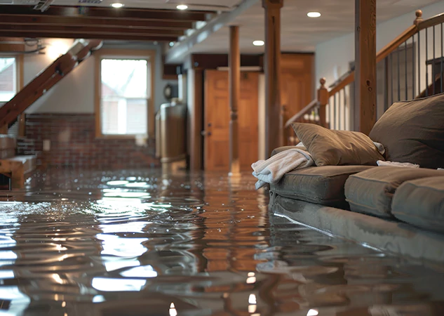 Your Sewage Restoration Experts in McDonough, GA