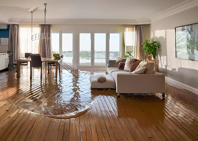 Your Water Removal Specialists in McDonough, GA