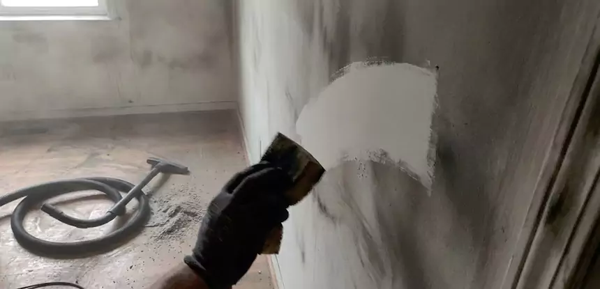 Professional Water and Fire Damage Restoration Services in McDonough, GA