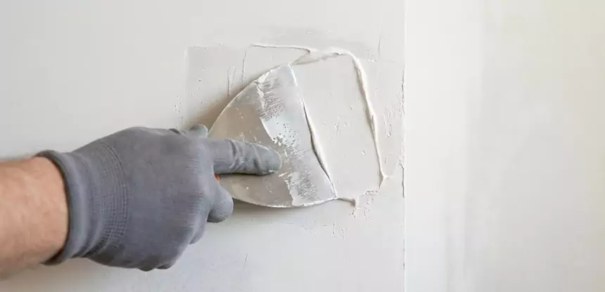Professional Drywall Water Damage Services in McDonough, GA