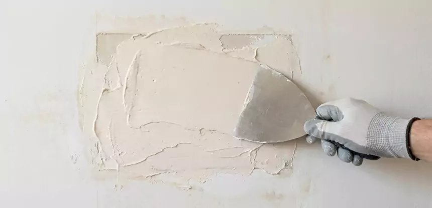 Professional Water Damage Wall Repair Services in McDonough, GA