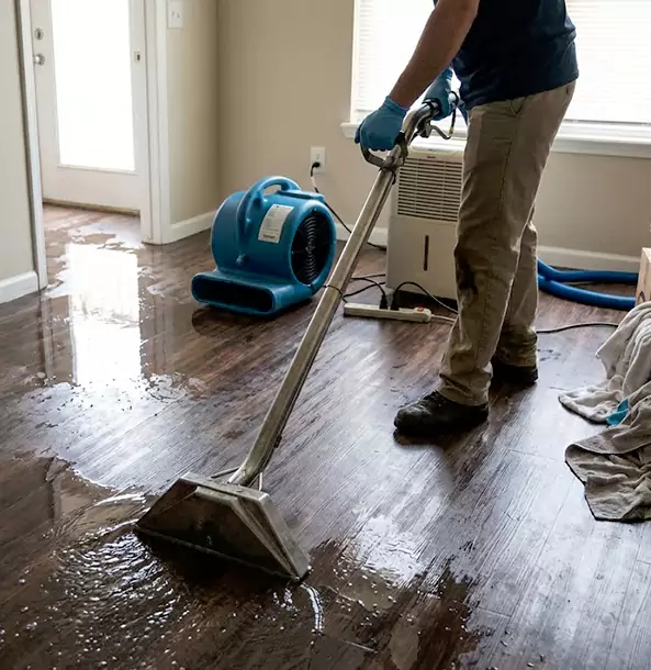 Why McDonough Restoration Pro Is the Trusted Choice for 24/7 Restoration in McDonough?