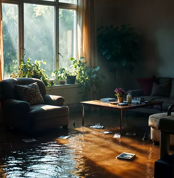 Why McDonough Homeowners Call McDonough Restoration Pro?