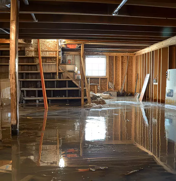 Why McDonough Property Owners Trust McDonough Restoration Pro for Standing Water Removal?